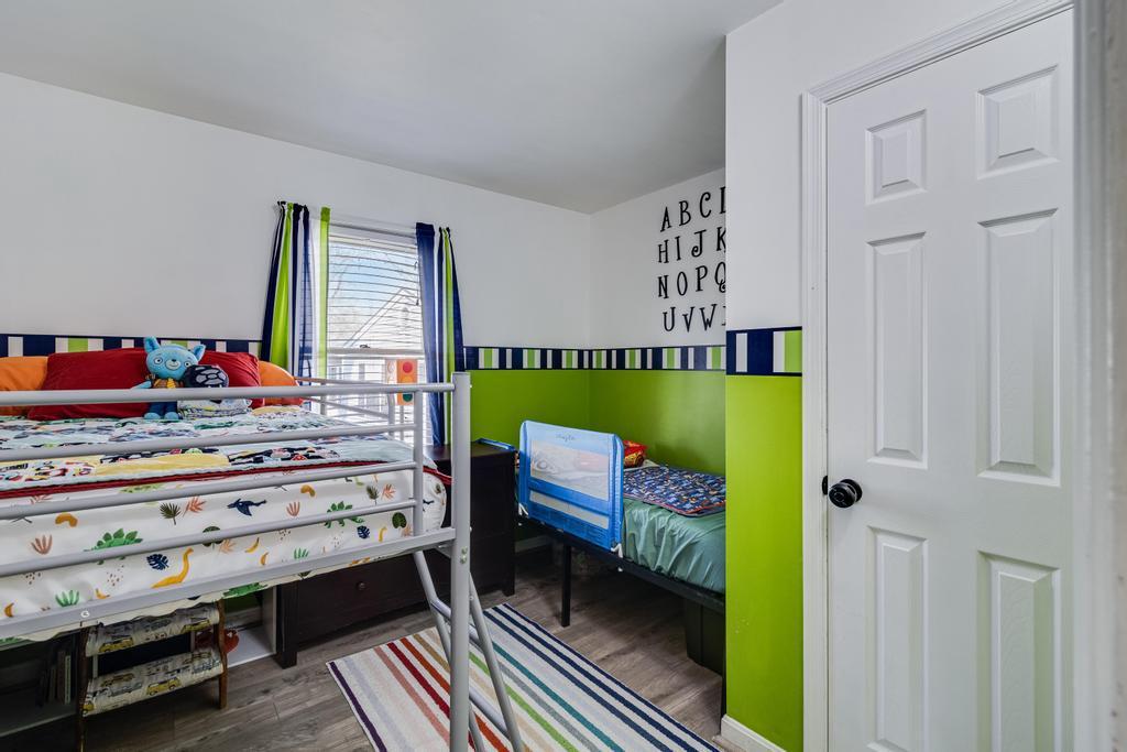 WHITE SANDS - Residential