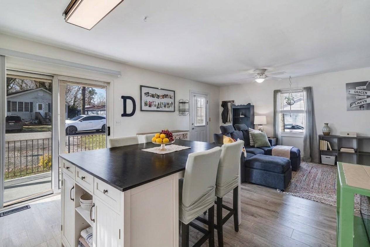 WHITE SANDS - Residential