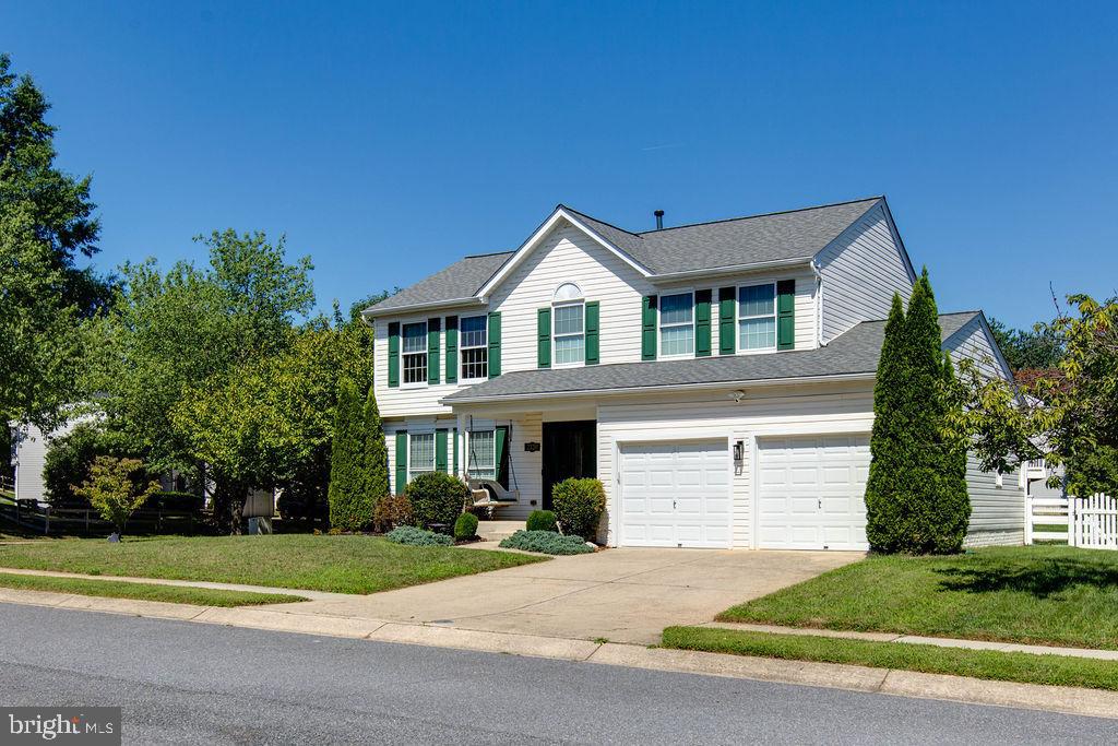 2320 CHAPEL HILL BOULEVARD