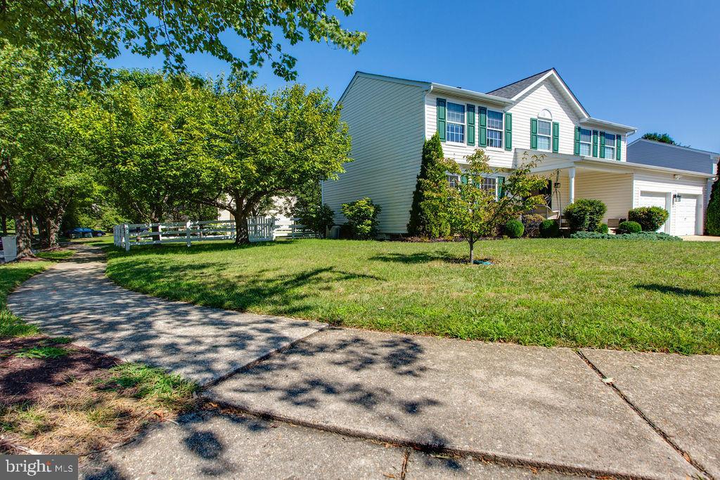 2320 CHAPEL HILL BOULEVARD