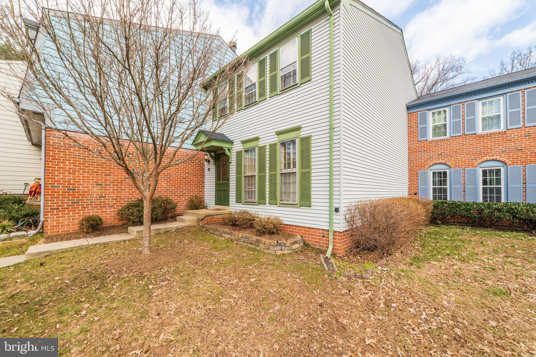 RESTON - Residential