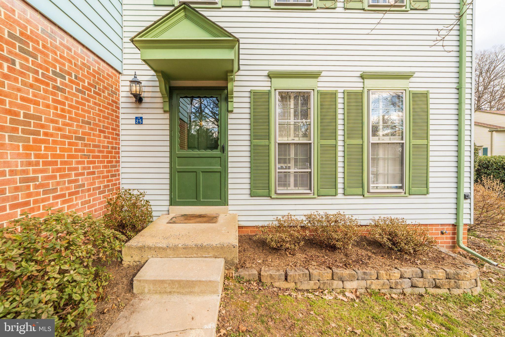 RESTON - Residential