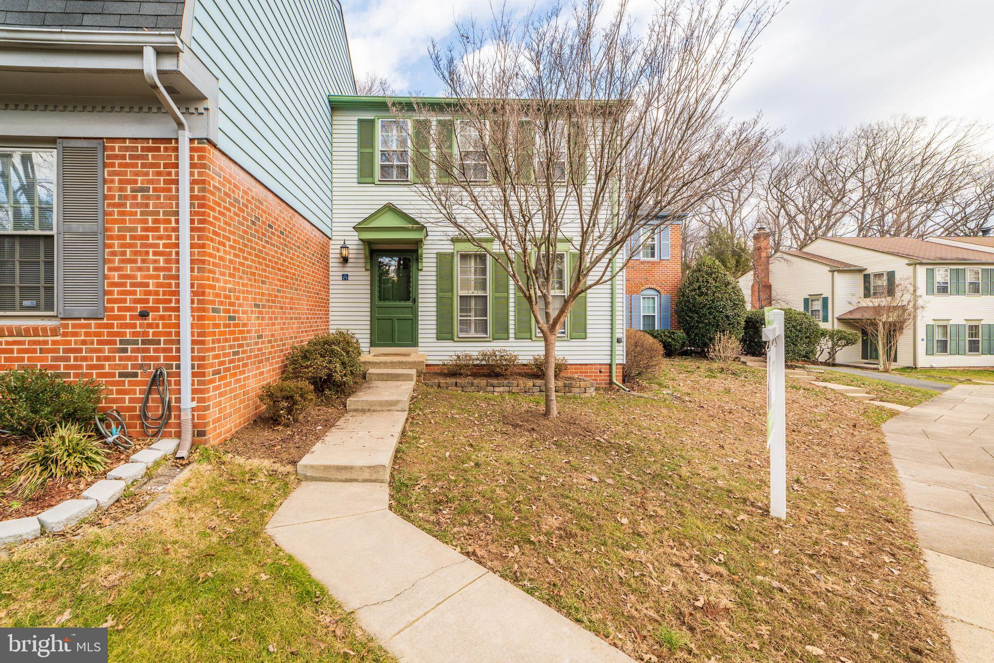 RESTON - Residential