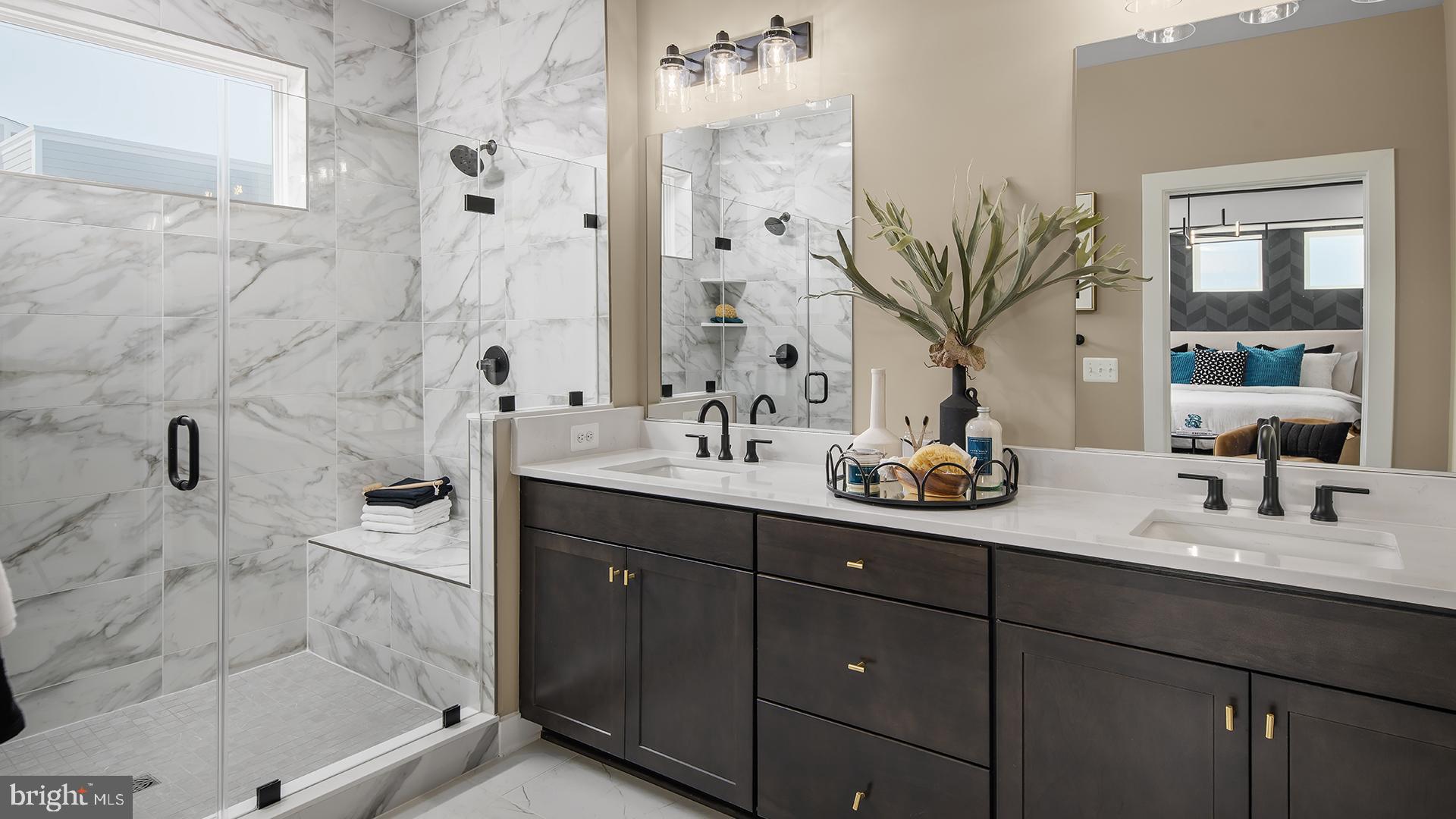 MONTGOMERY VILLAGE - Residential