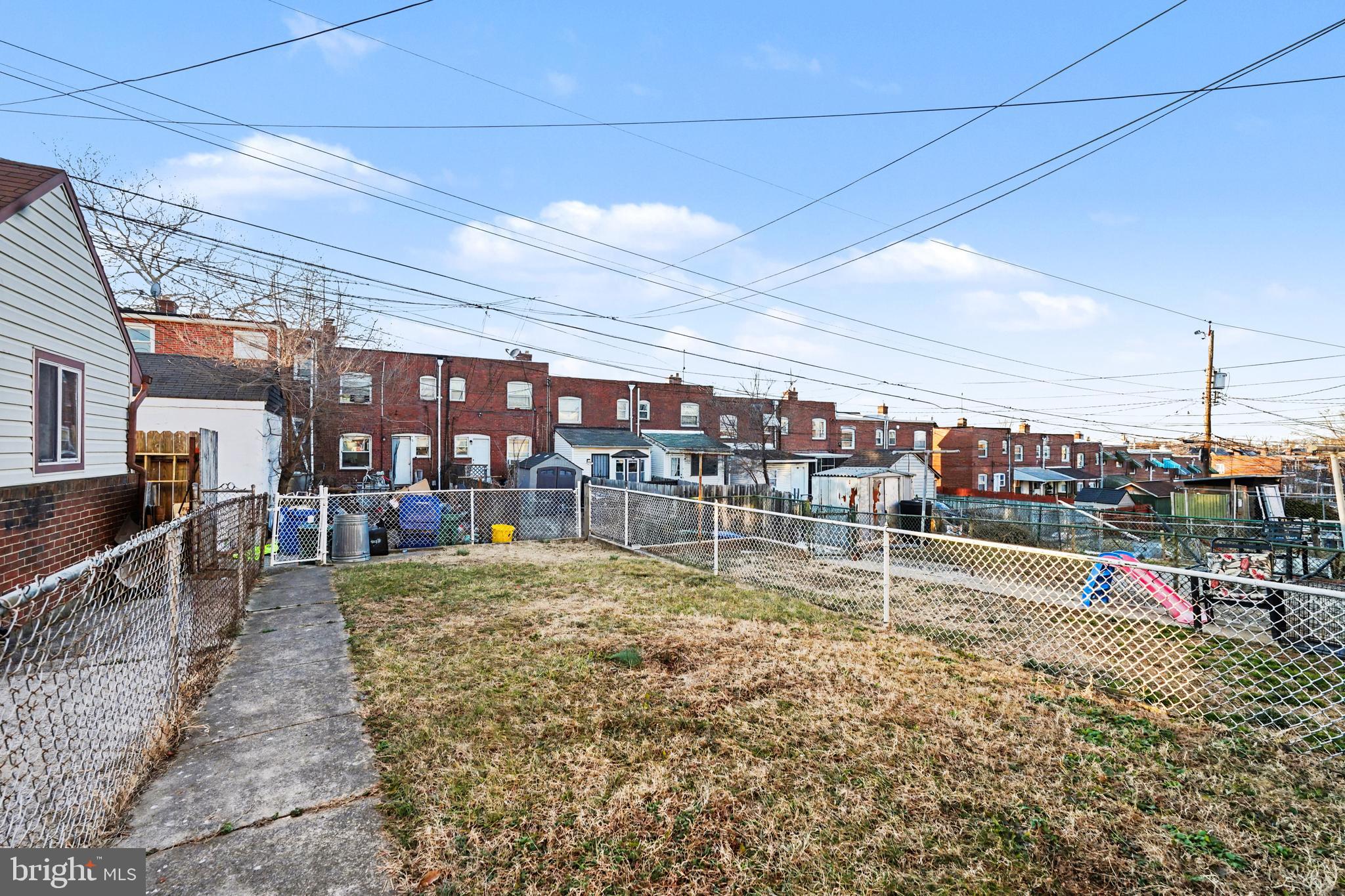 BROOKLYN - Residential