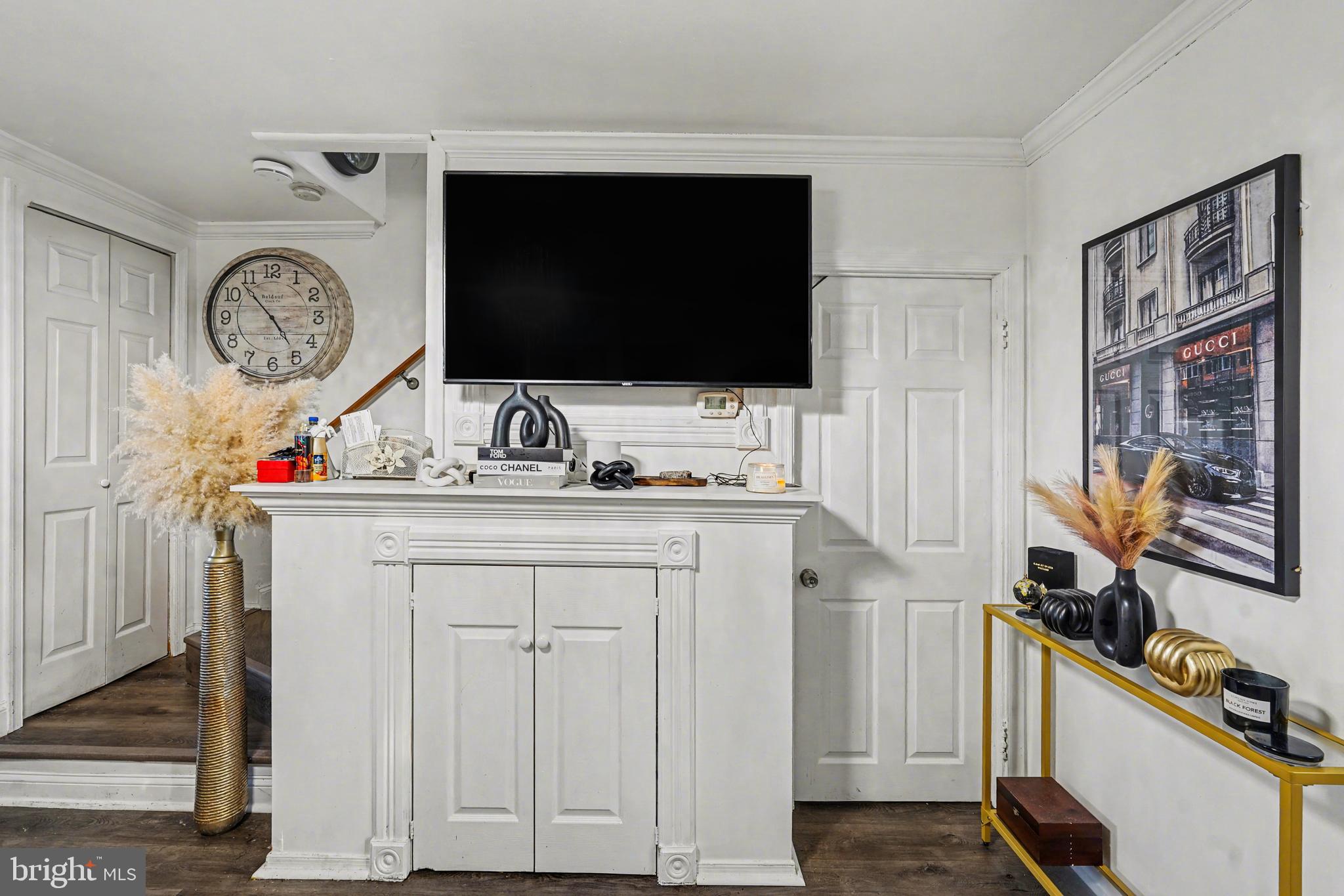 BROOKLYN - Residential