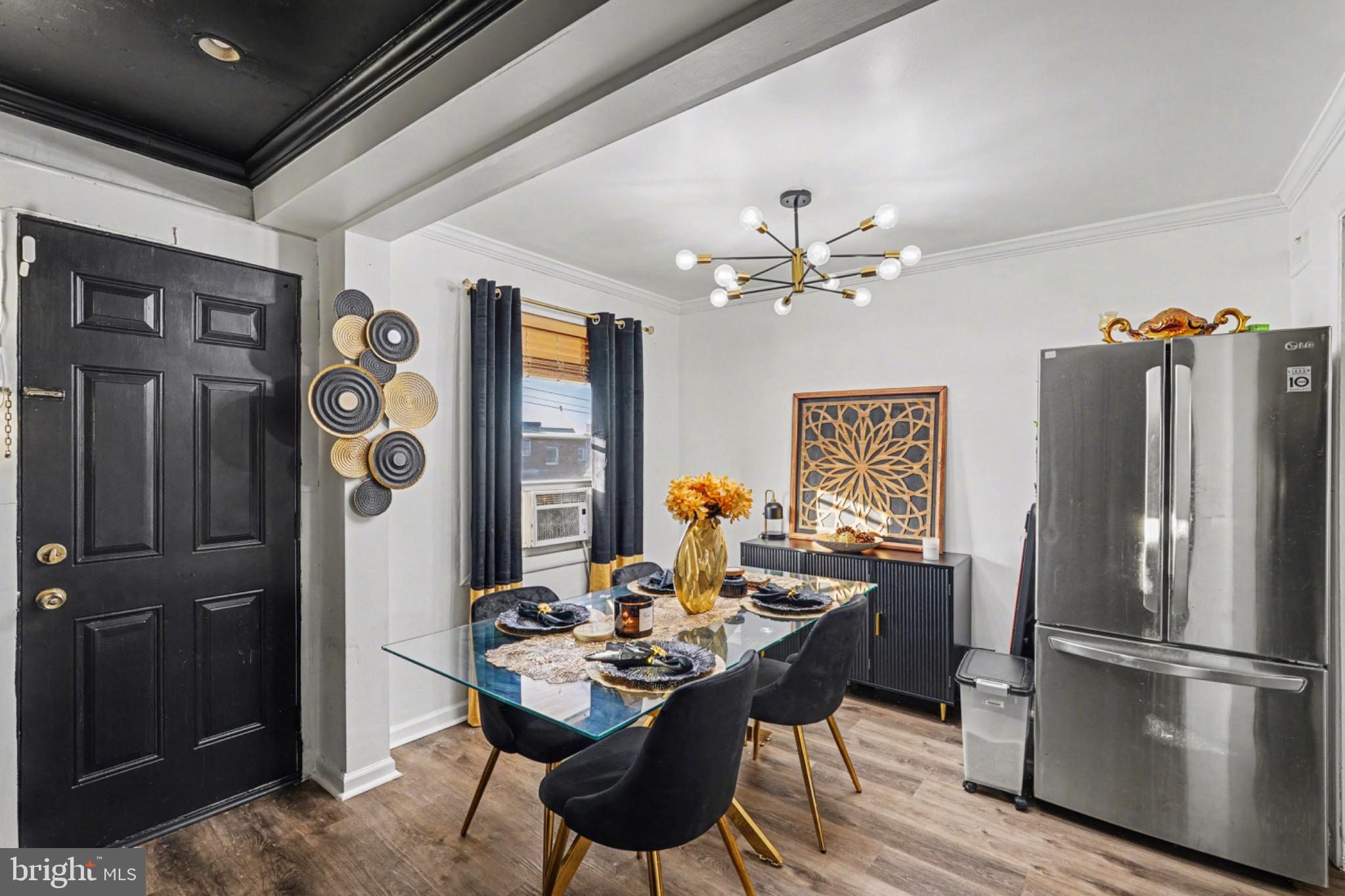 BROOKLYN - Residential