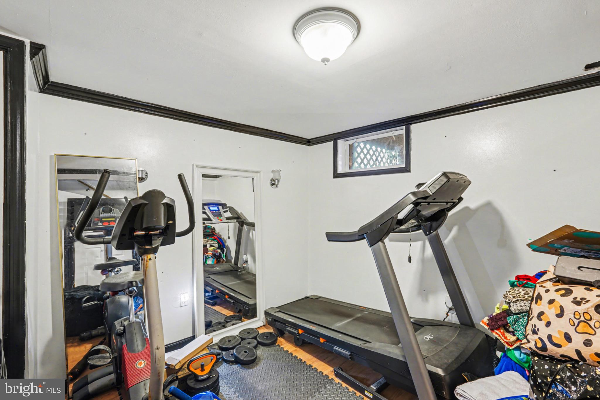 BROOKLYN - Residential