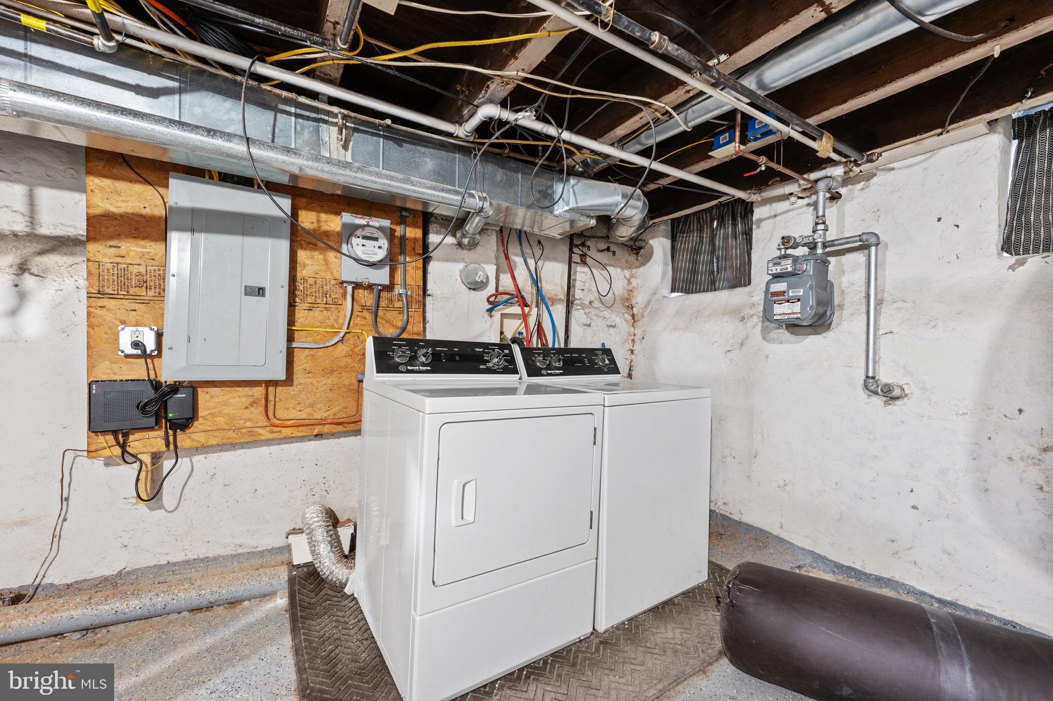 PENNSPORT - Residential