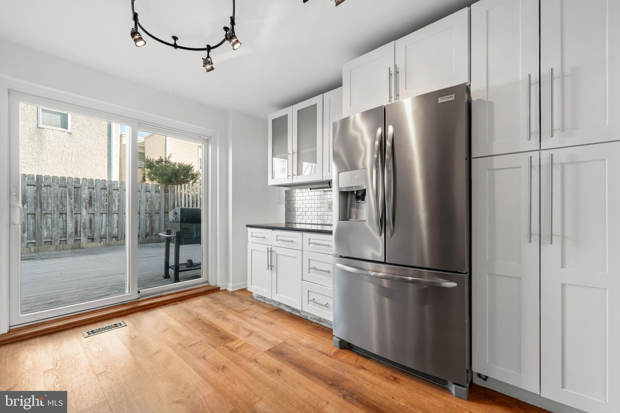 PENNSPORT - Residential