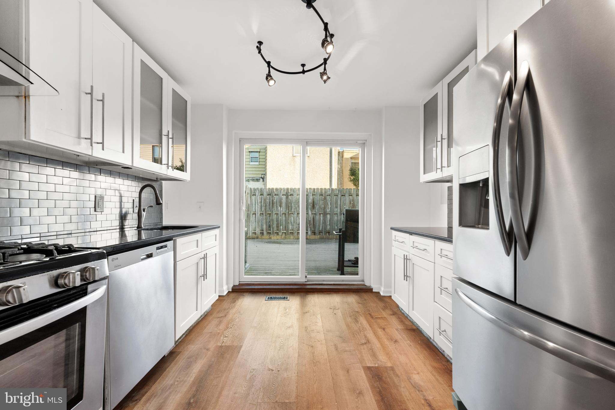 PENNSPORT - Residential