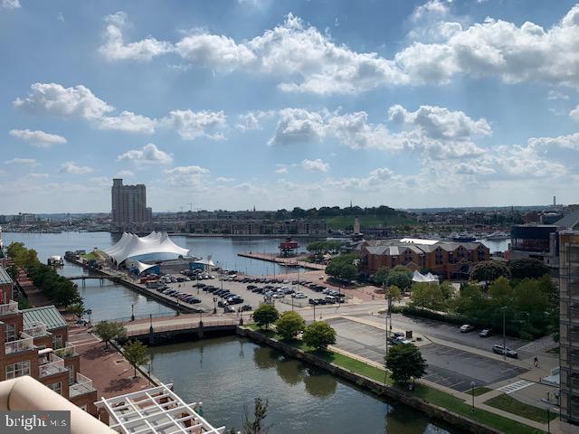 HARBOR EAST - Residential Lease