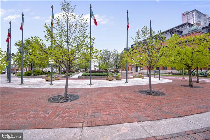 HARBOR EAST - Residential Lease