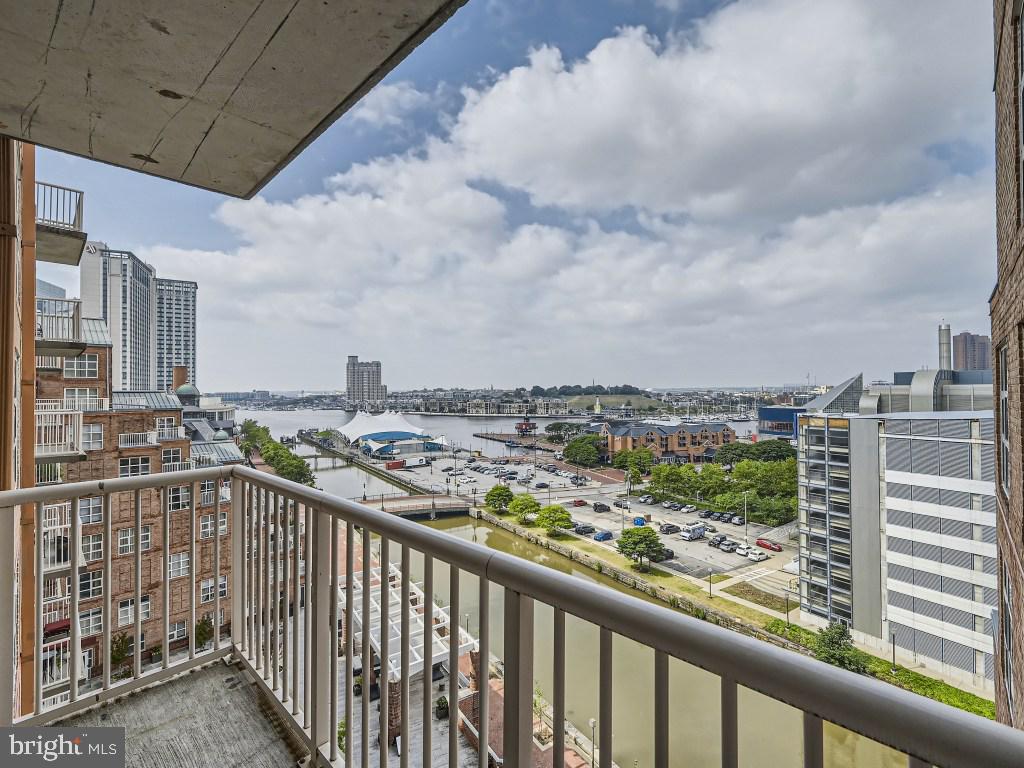 HARBOR EAST - Residential Lease