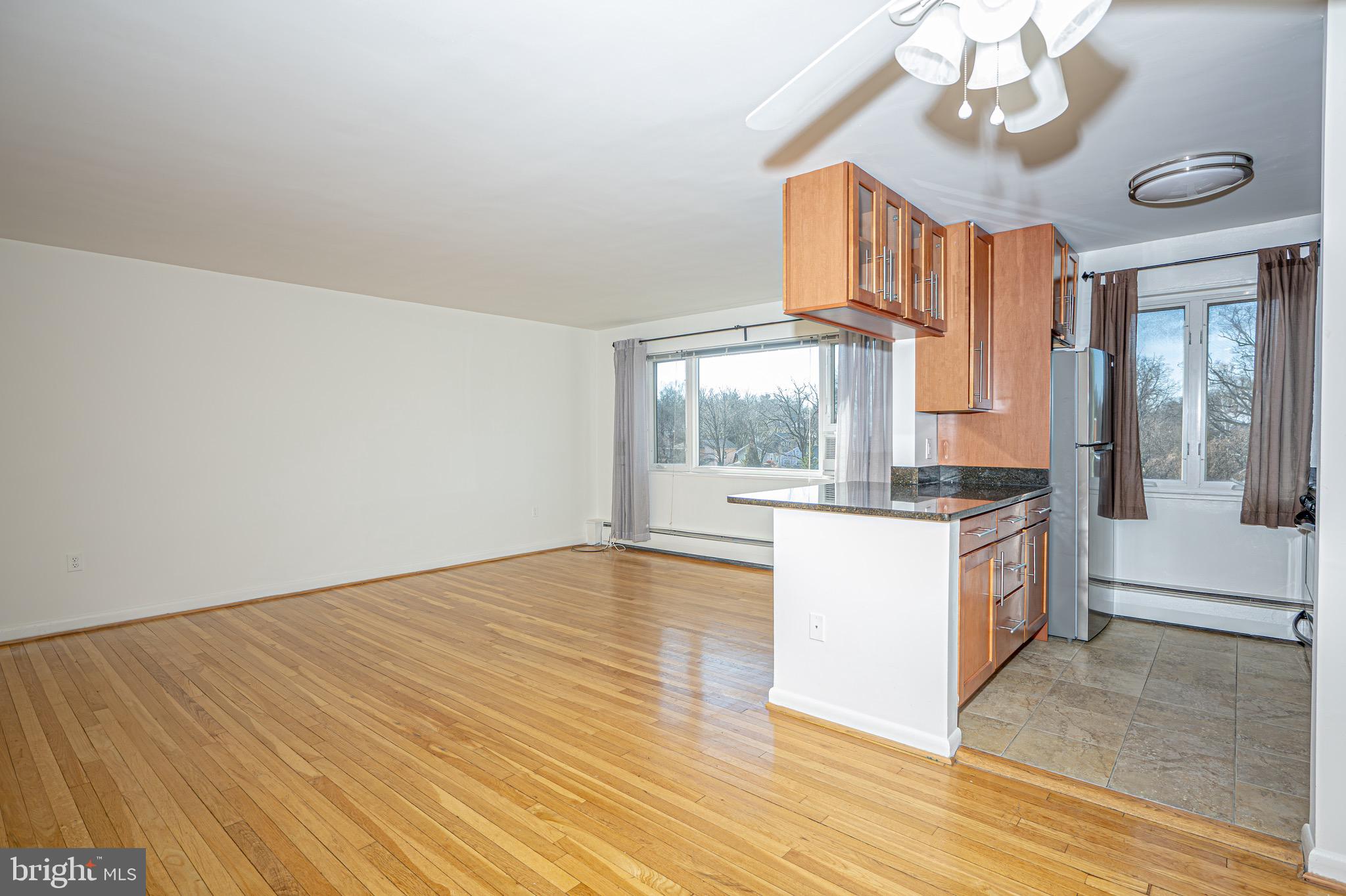 THE TAKOMA - Residential