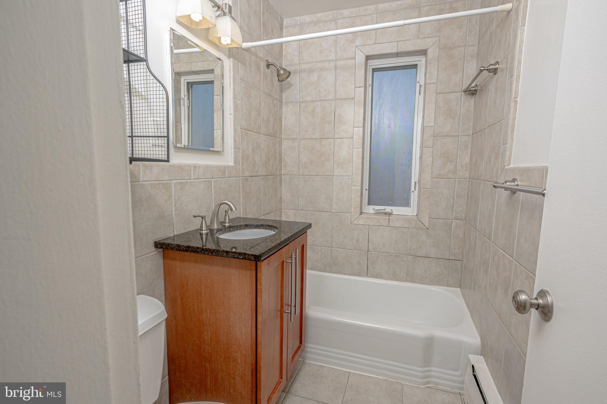 THE TAKOMA - Residential