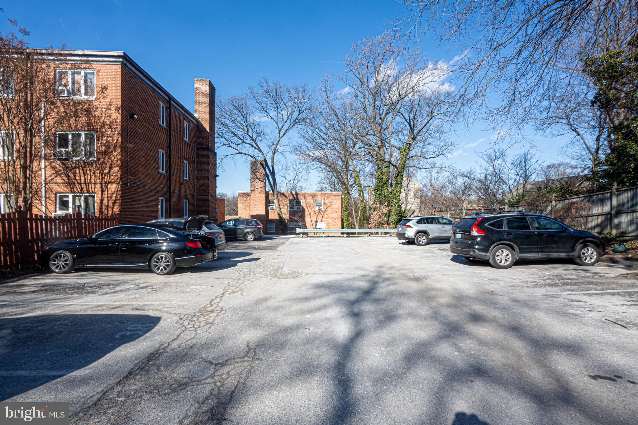 THE TAKOMA - Residential