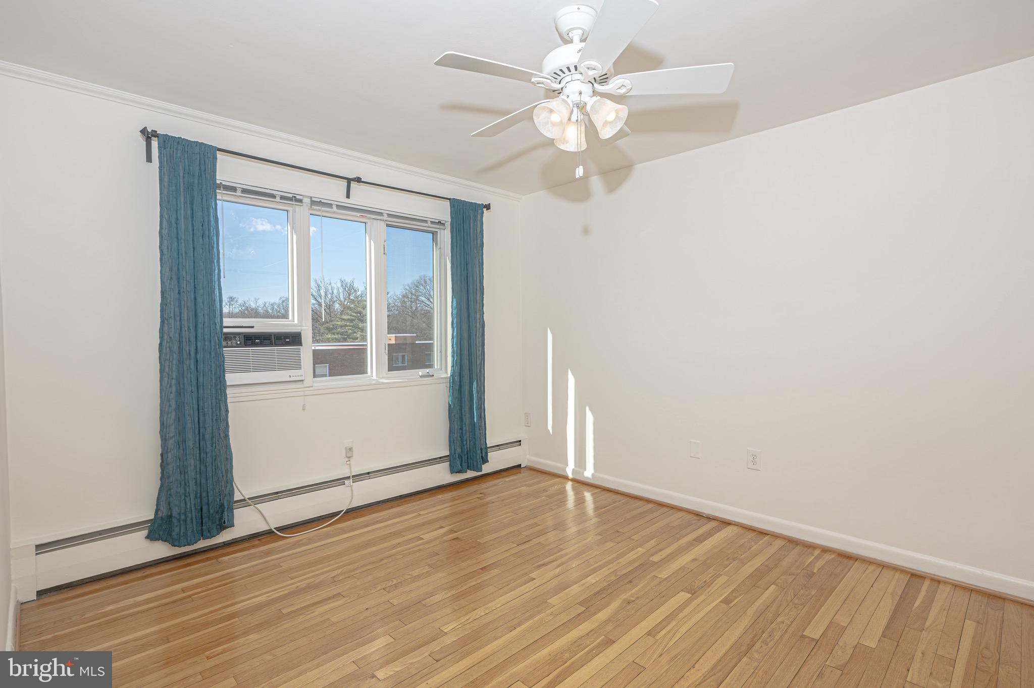 THE TAKOMA - Residential