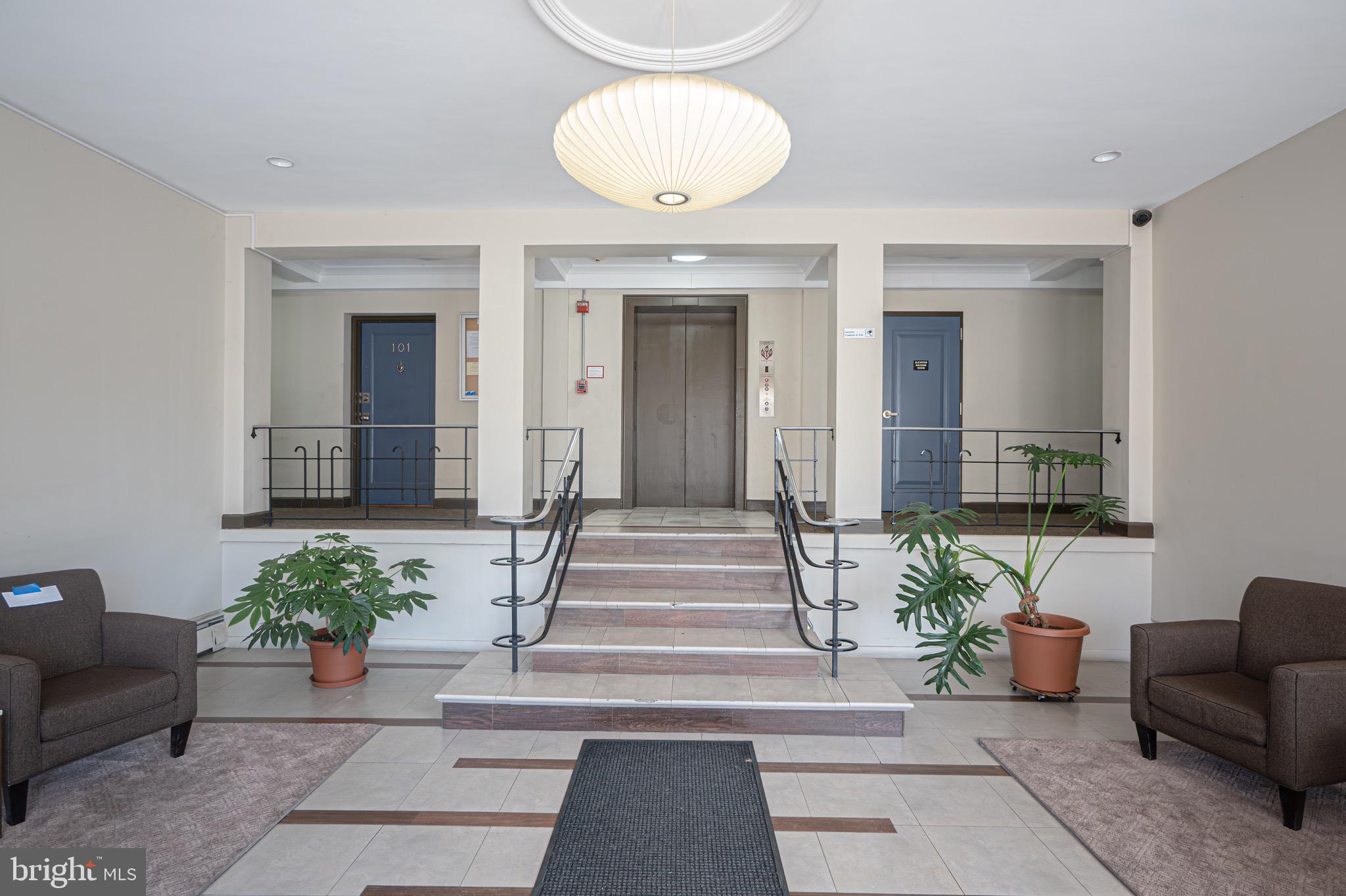 THE TAKOMA - Residential