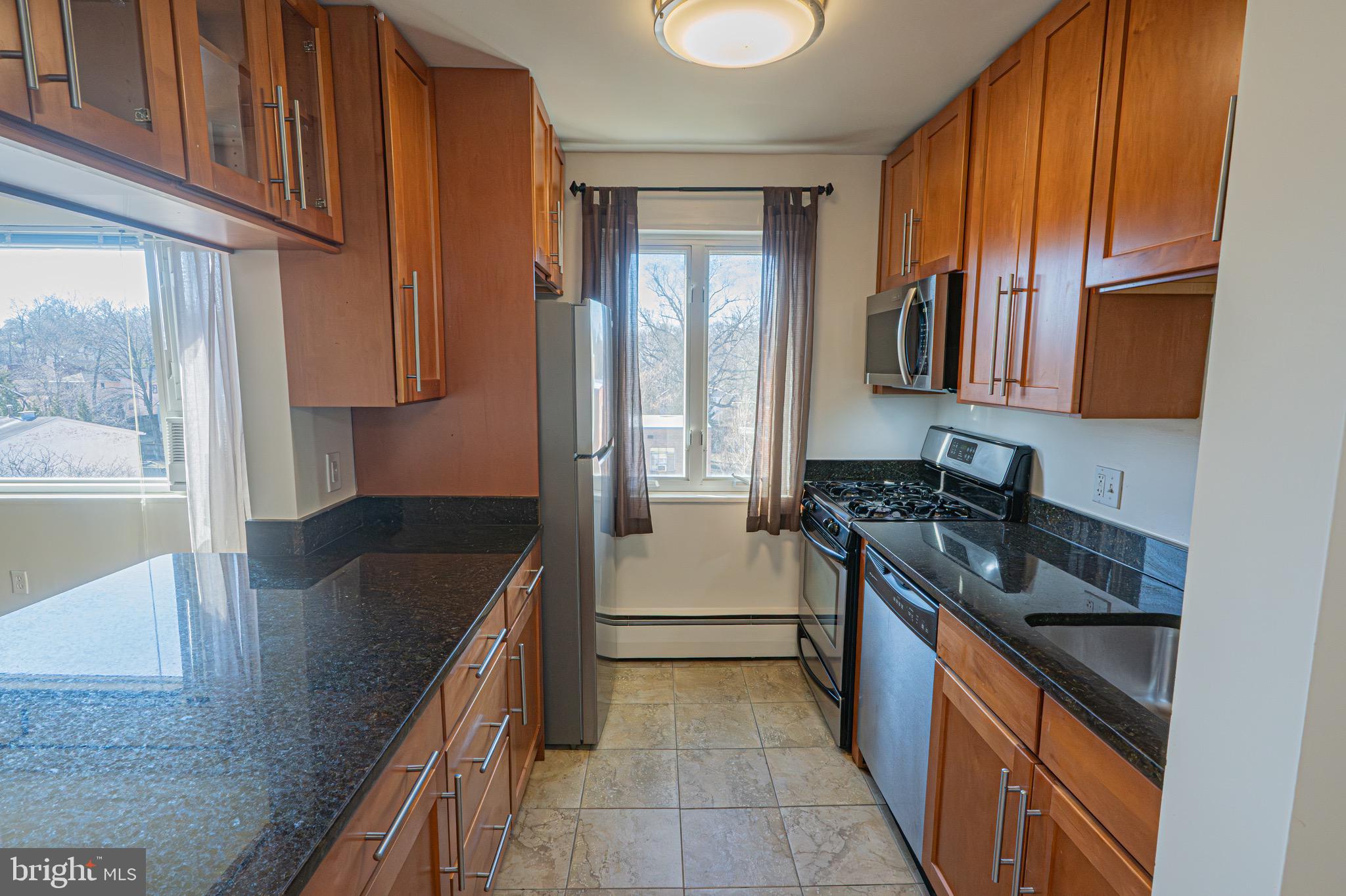 THE TAKOMA - Residential