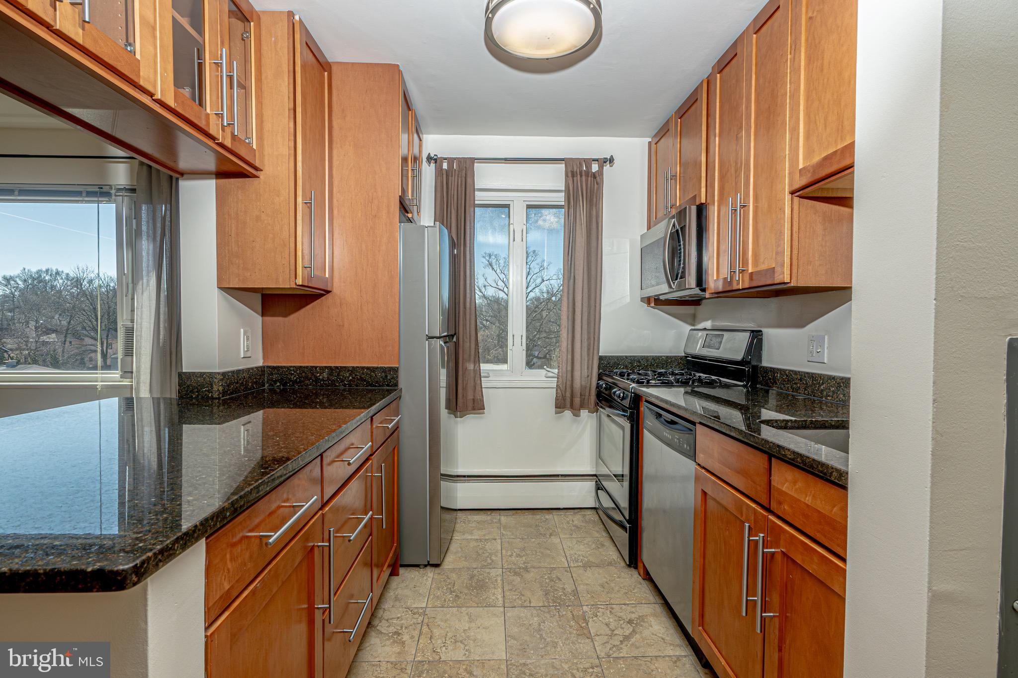 THE TAKOMA - Residential