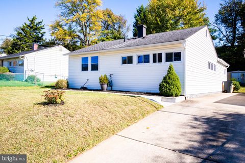 2423 ALMA ROAD BALTIMORE MD 21227