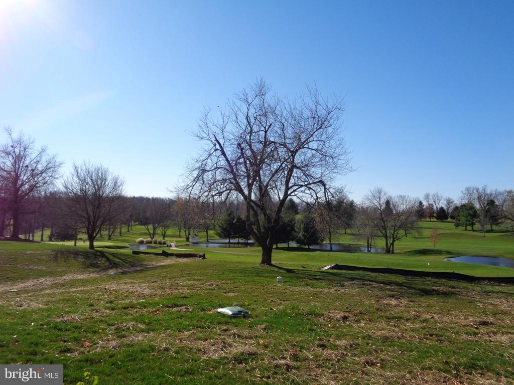 TANGLEWOOD GOLF COURSE - Residential