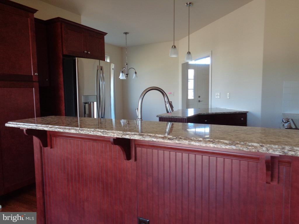 TANGLEWOOD GOLF COURSE - Residential