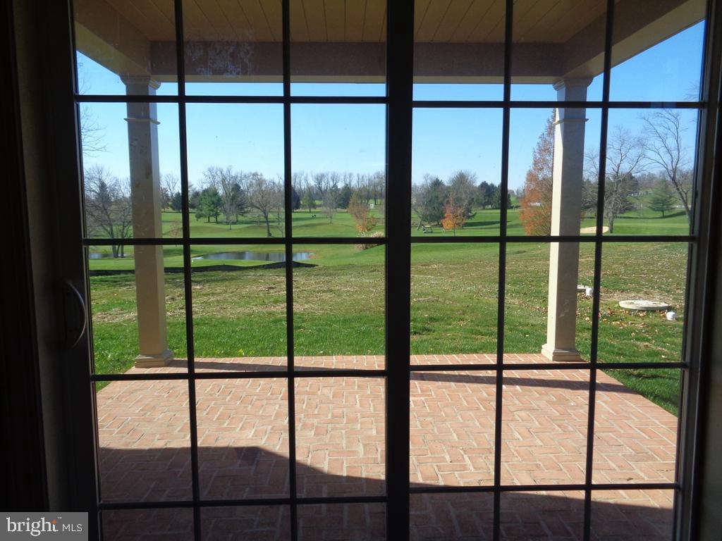 TANGLEWOOD GOLF COURSE - Residential