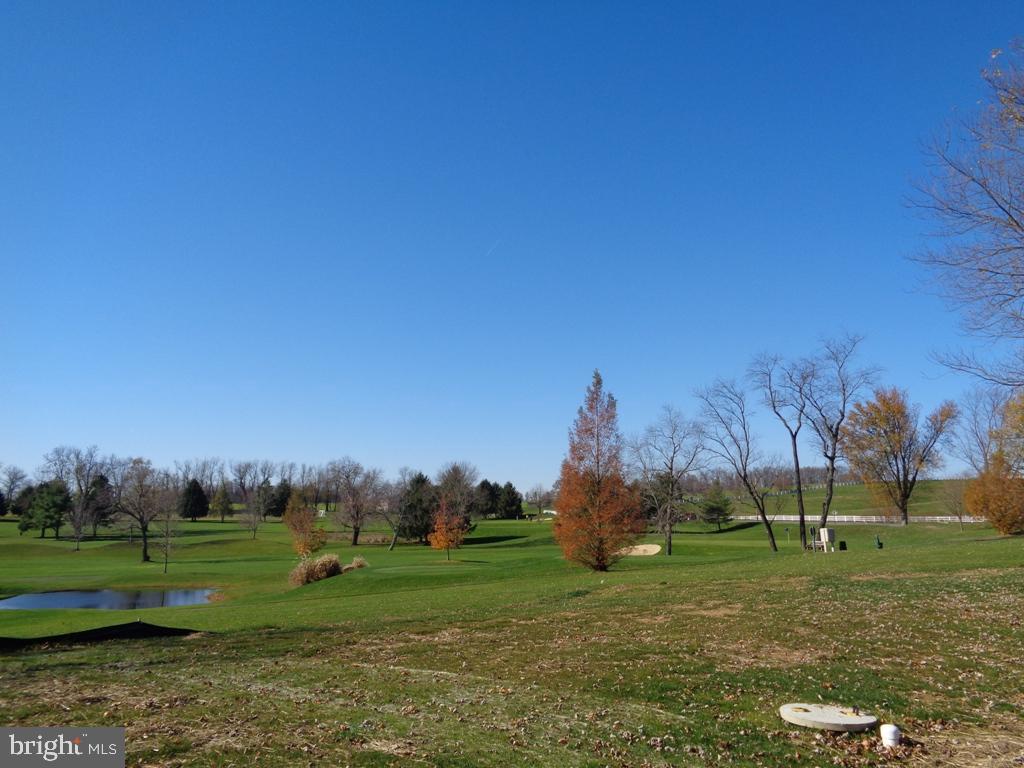 TANGLEWOOD GOLF COURSE - Residential