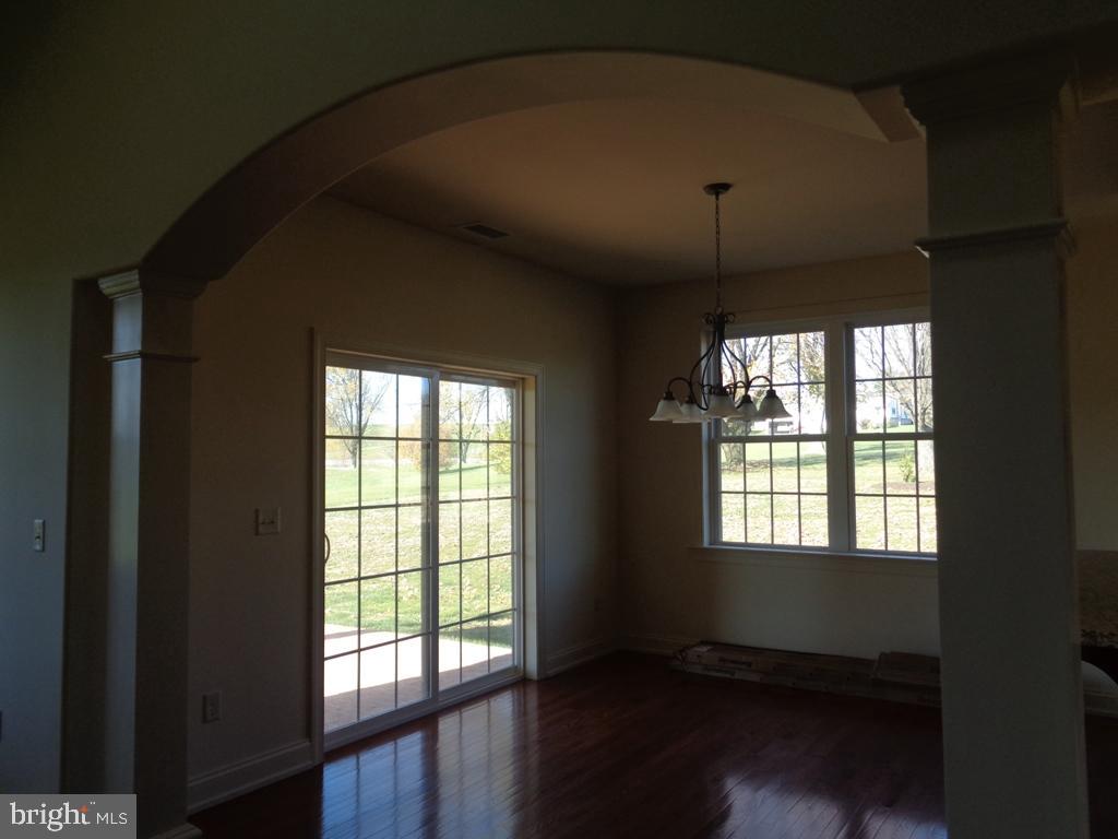 TANGLEWOOD GOLF COURSE - Residential