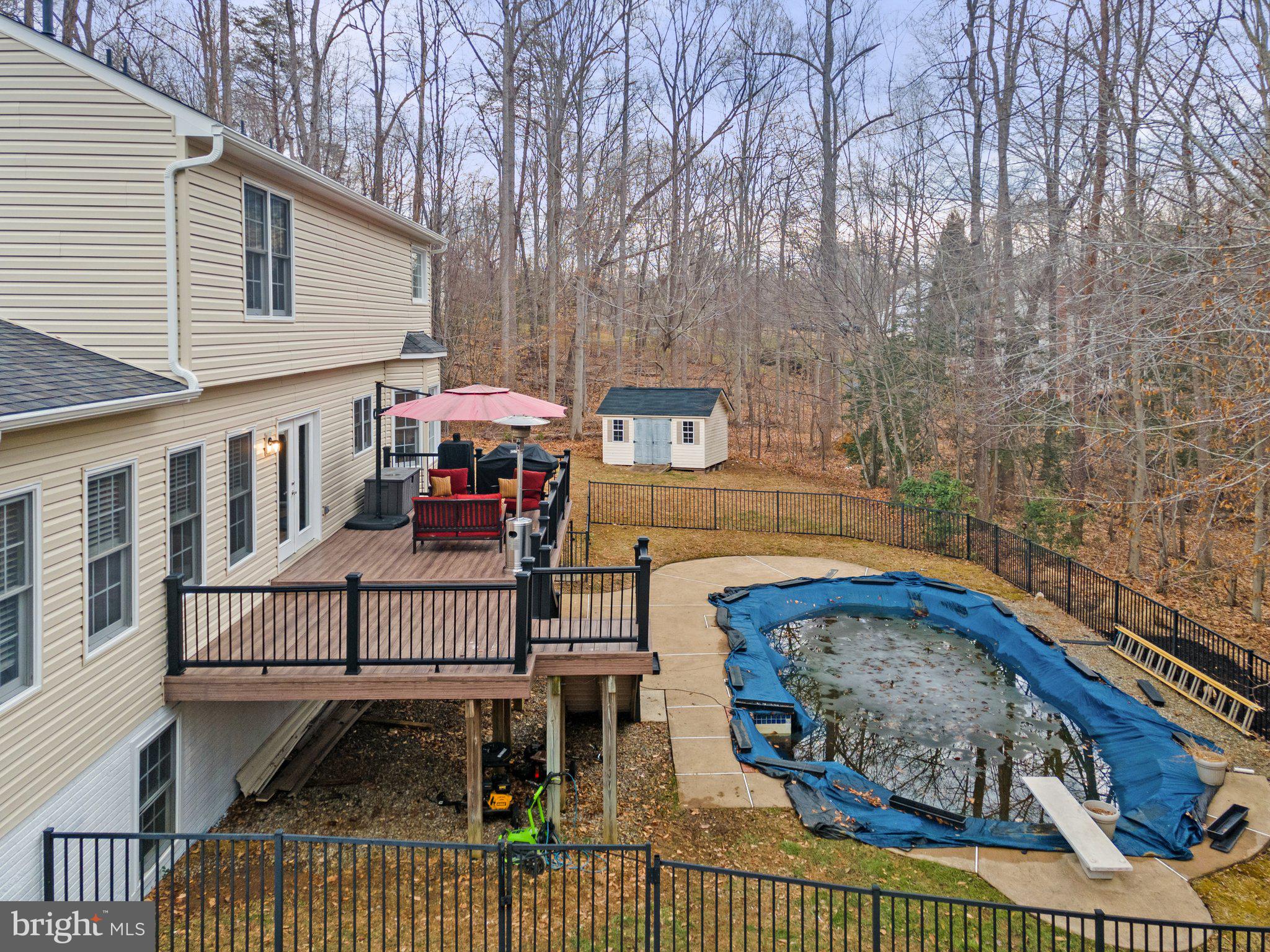 BRENBROOKE - Residential