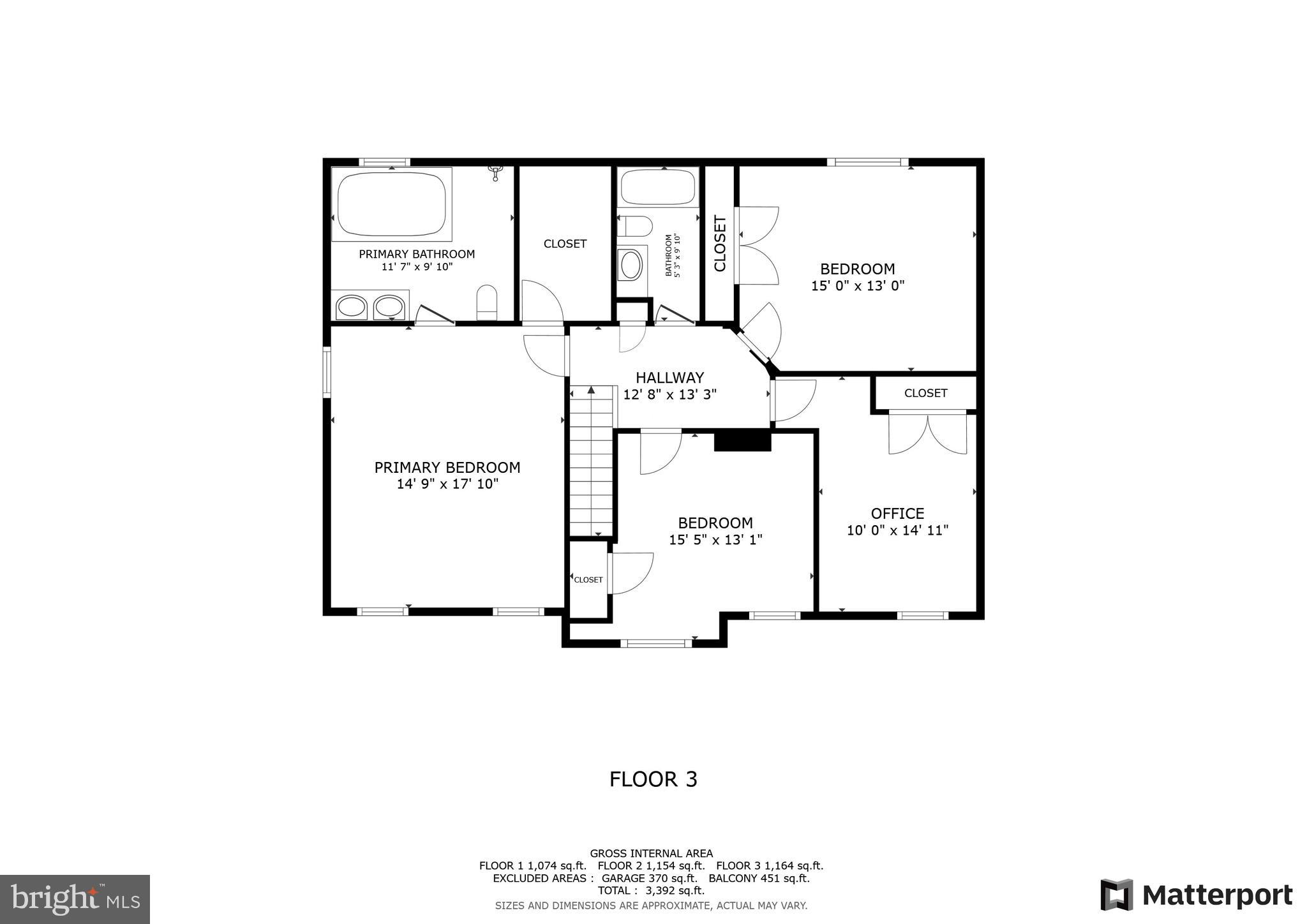 BRENBROOKE - Residential