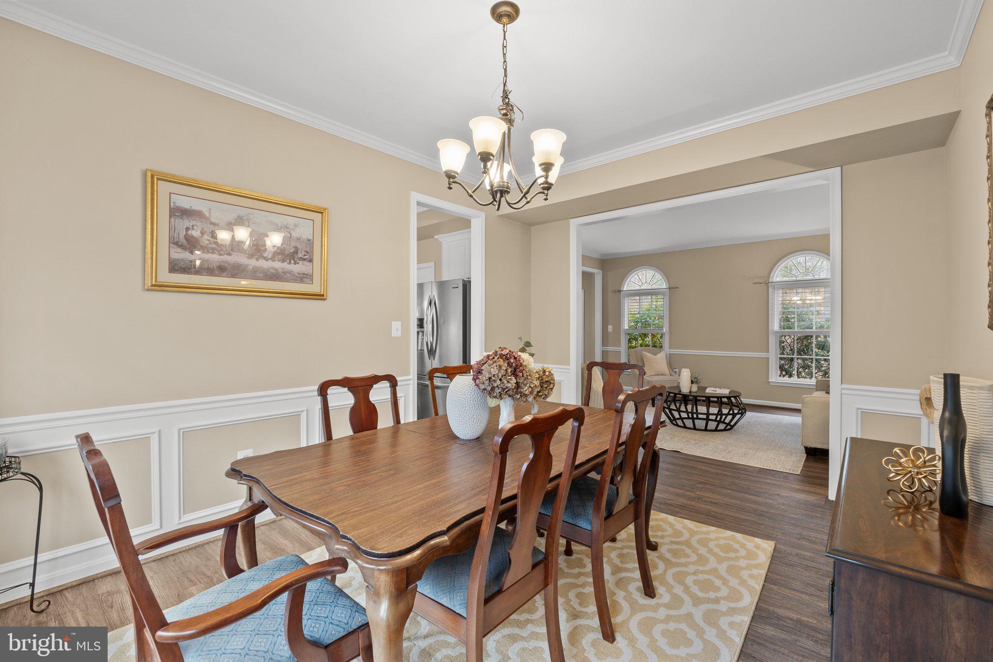 BRENBROOKE - Residential