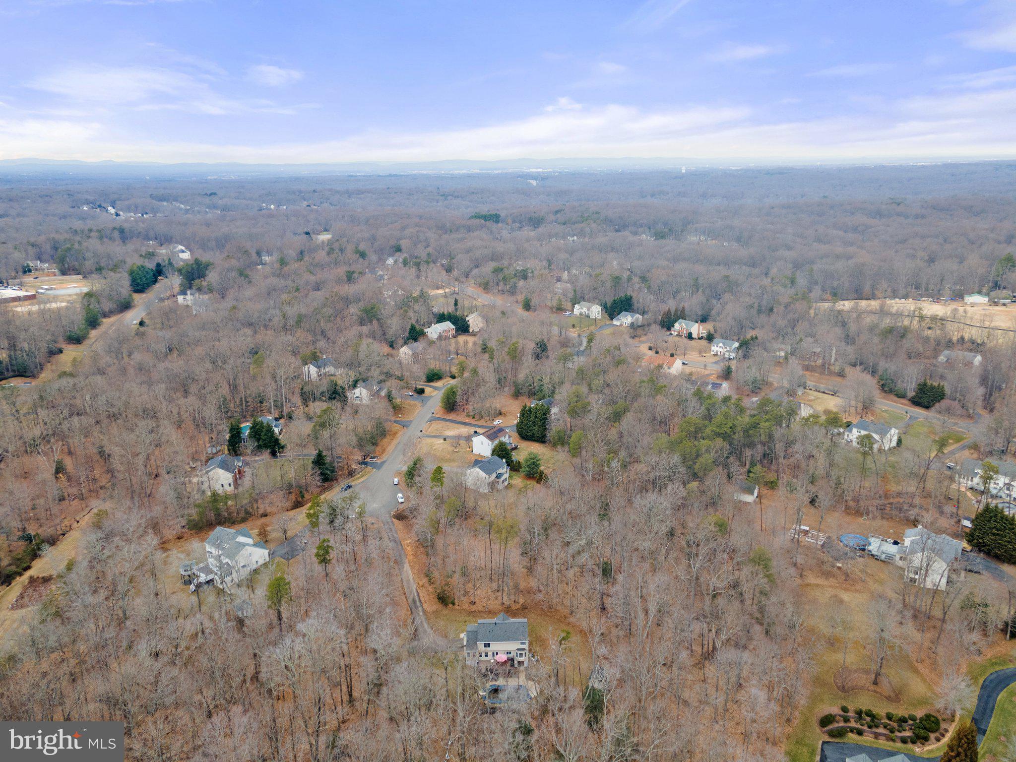 BRENBROOKE - Residential