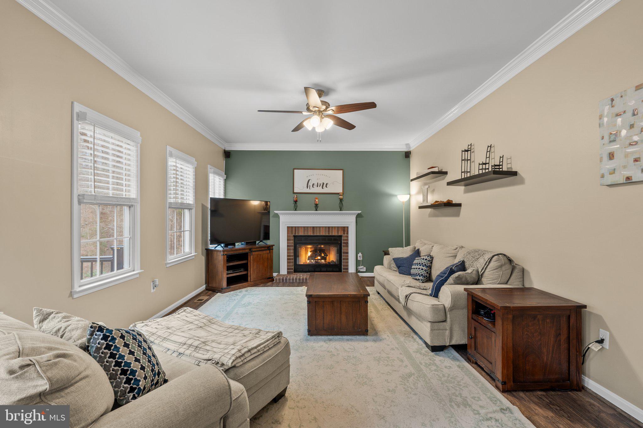 BRENBROOKE - Residential