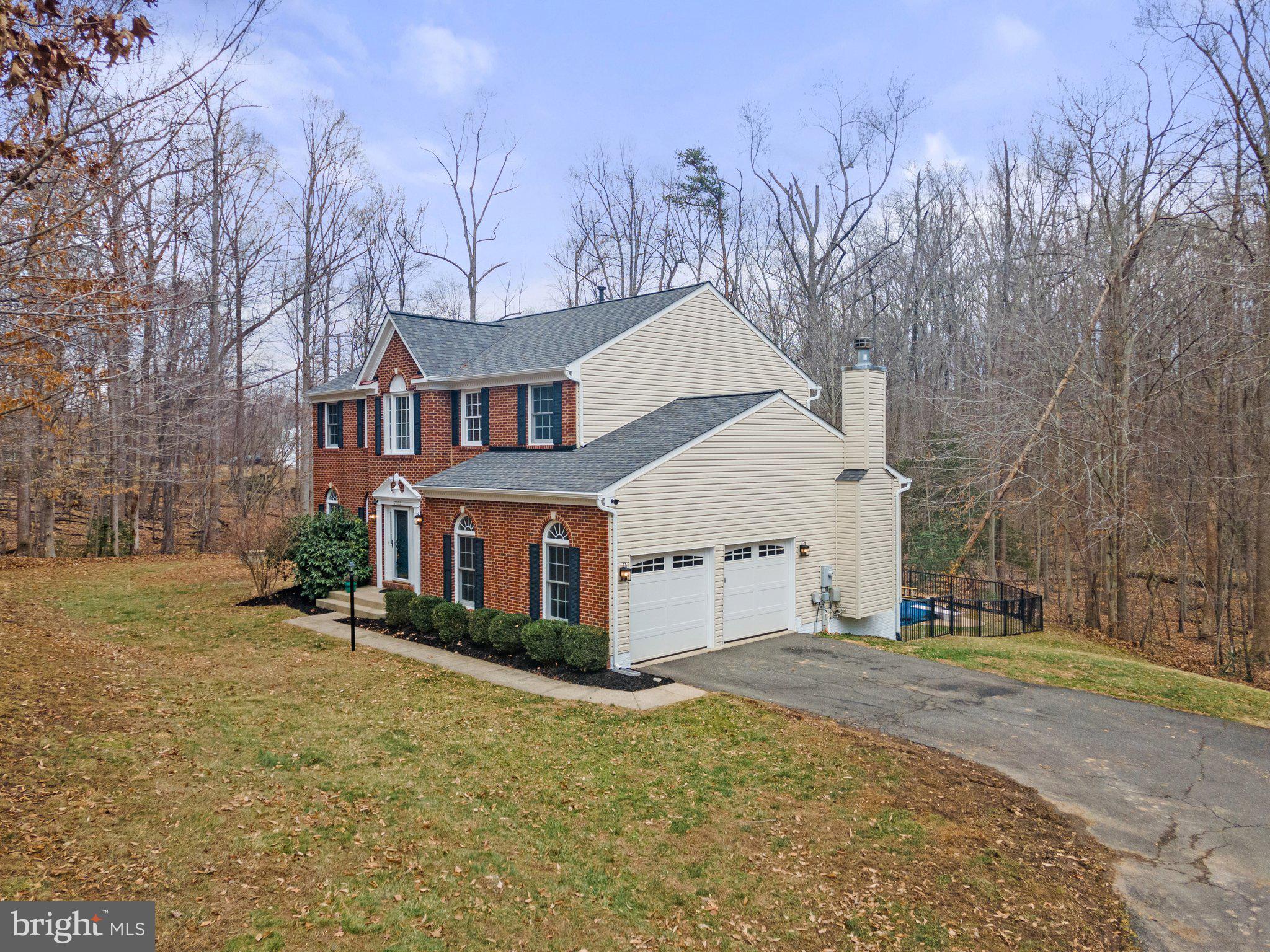 BRENBROOKE - Residential