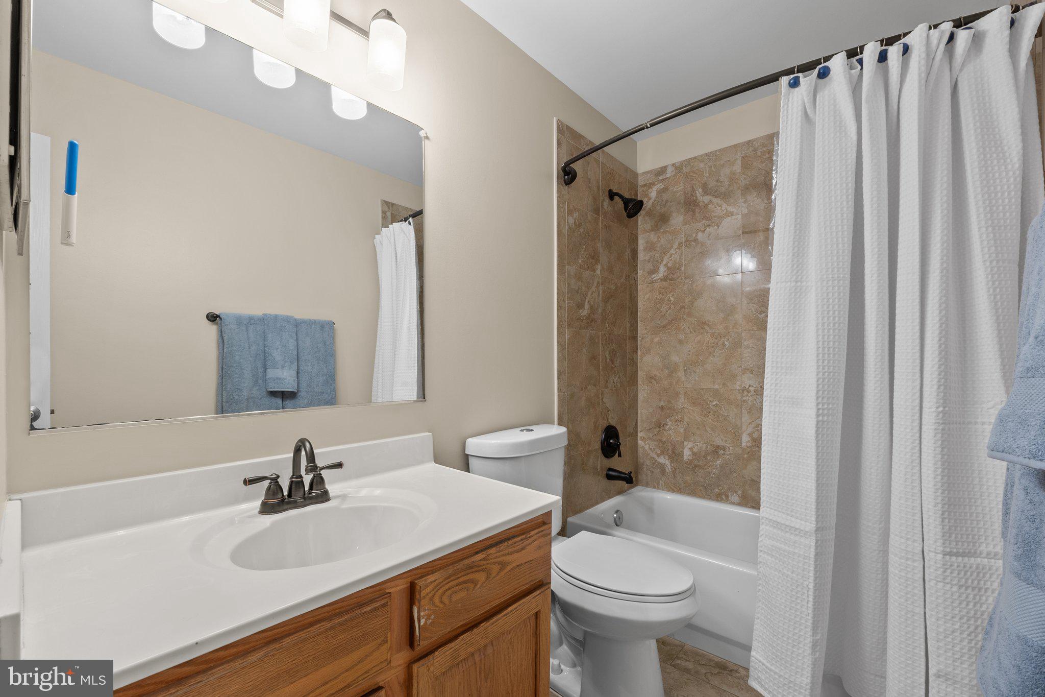 BRENBROOKE - Residential