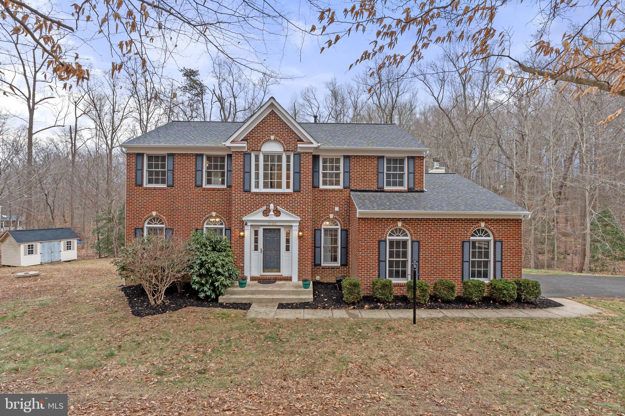 BRENBROOKE - Residential