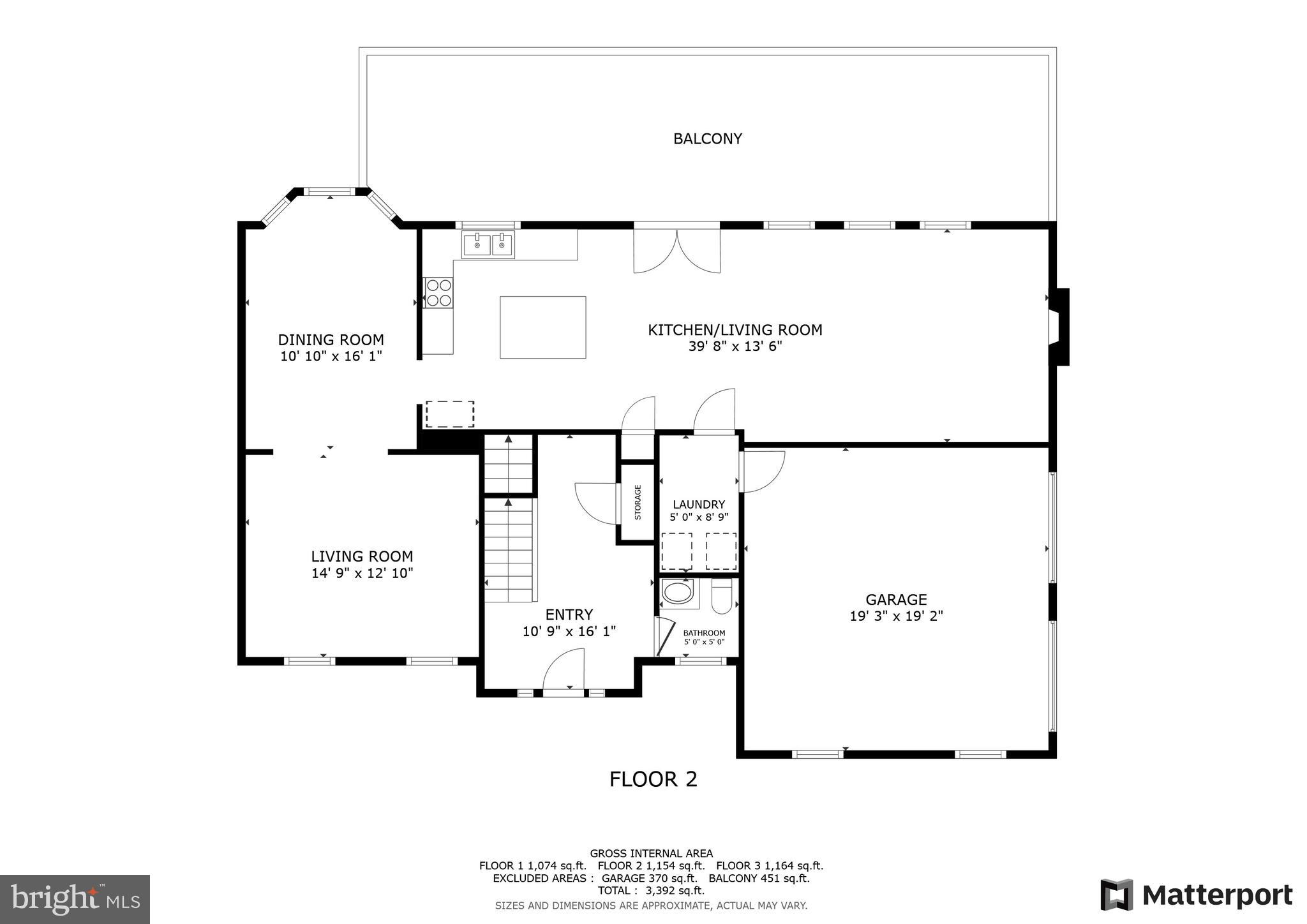BRENBROOKE - Residential