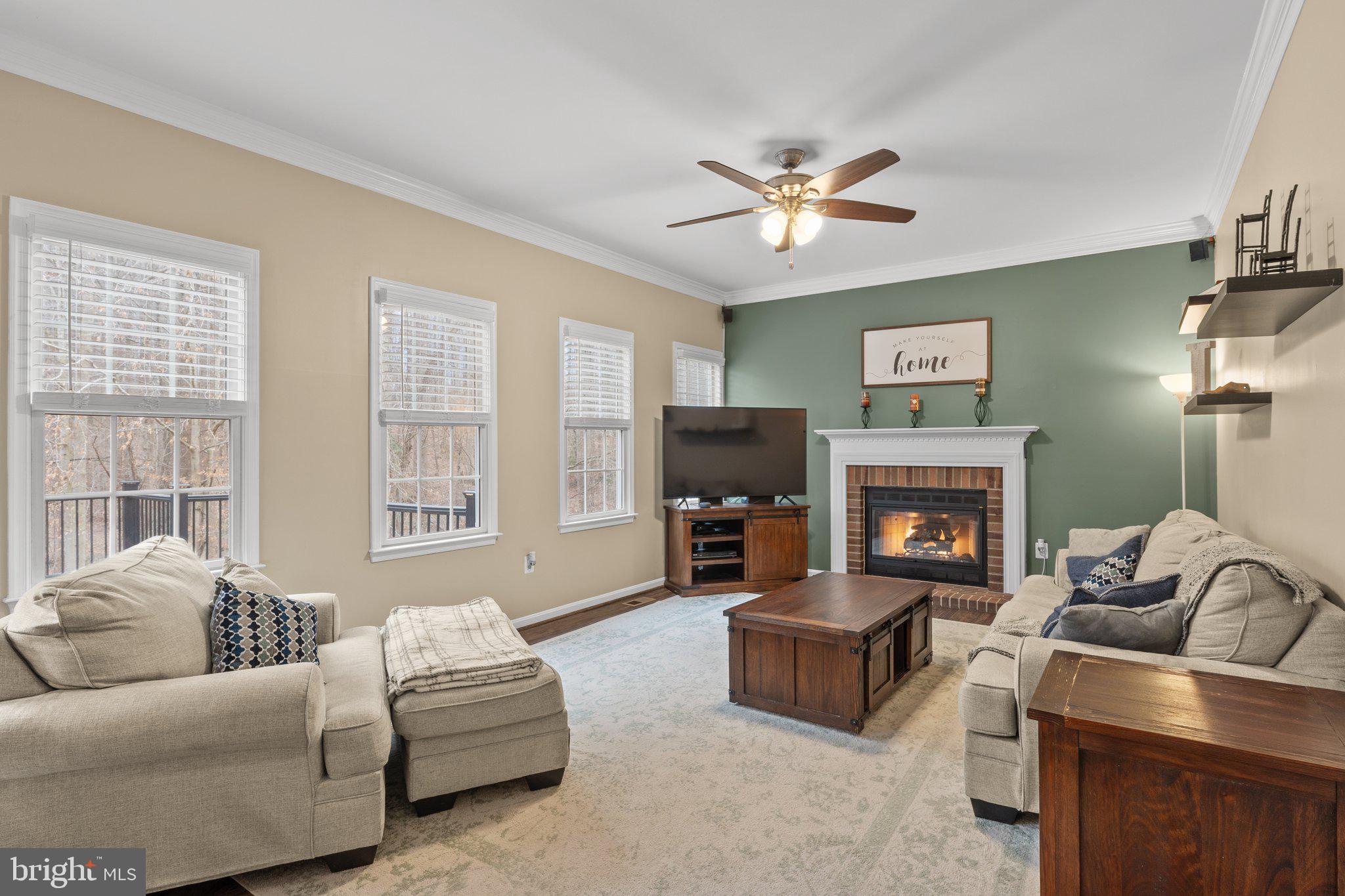 BRENBROOKE - Residential