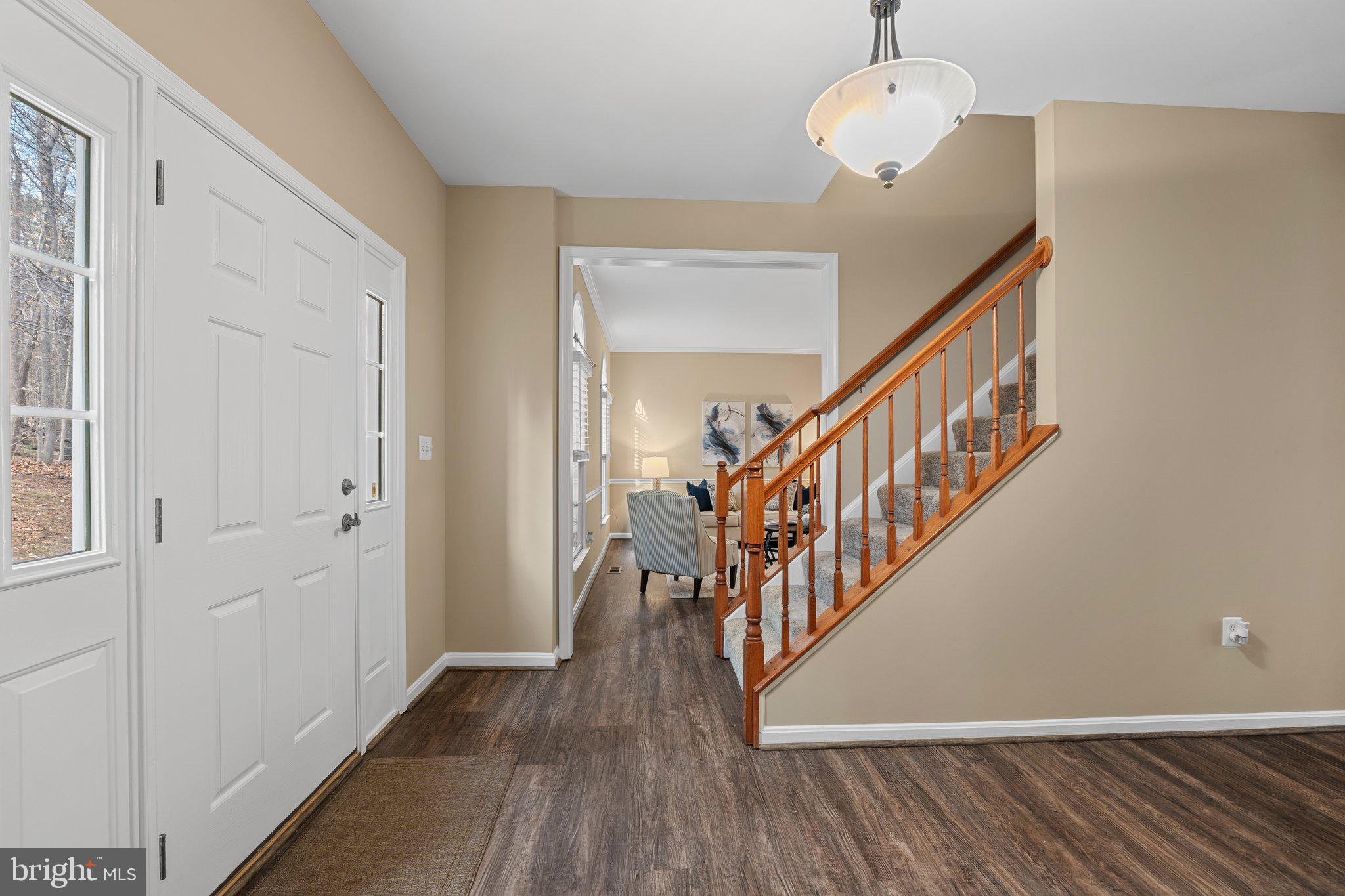 BRENBROOKE - Residential