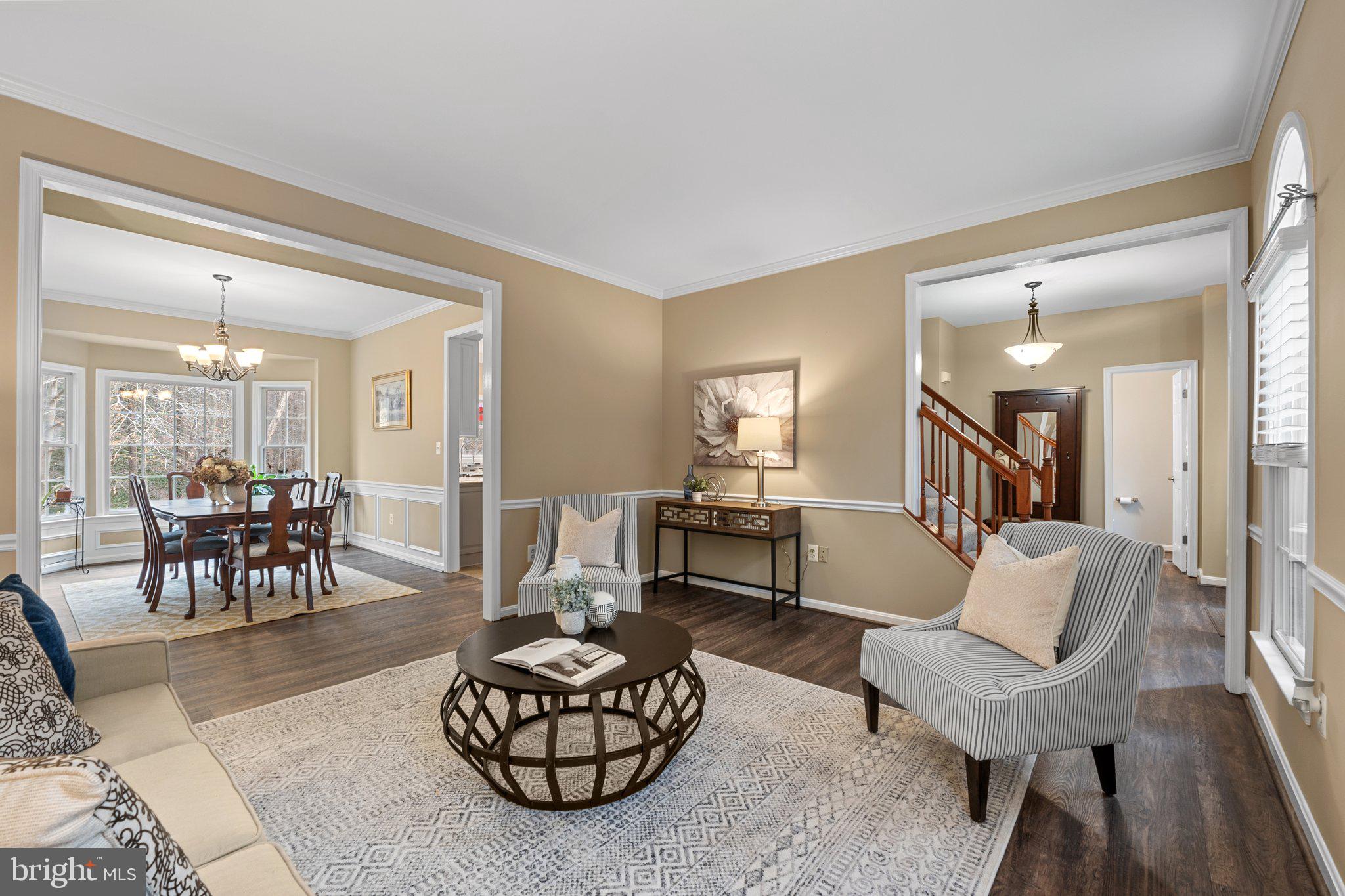 BRENBROOKE - Residential