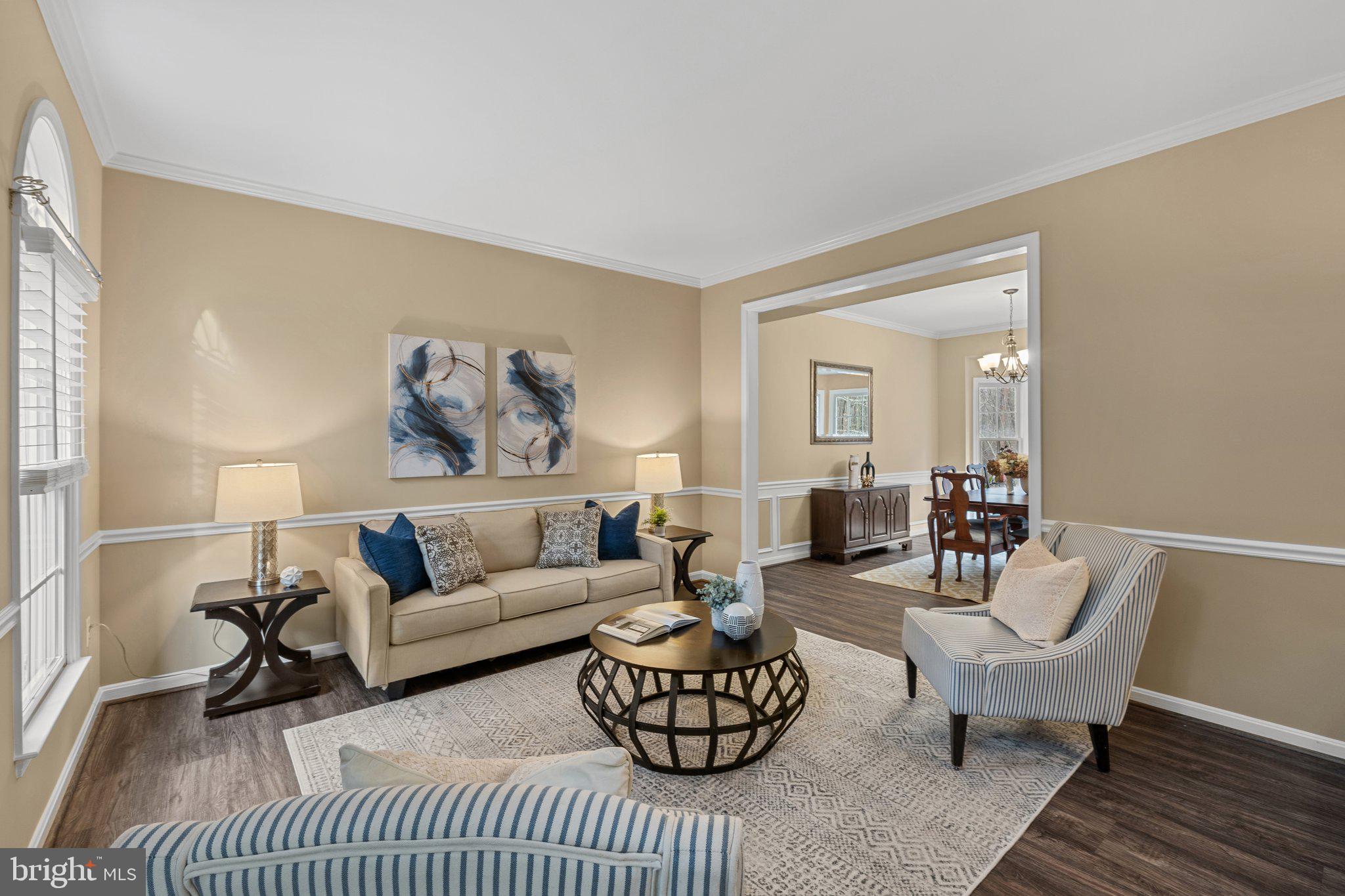 BRENBROOKE - Residential