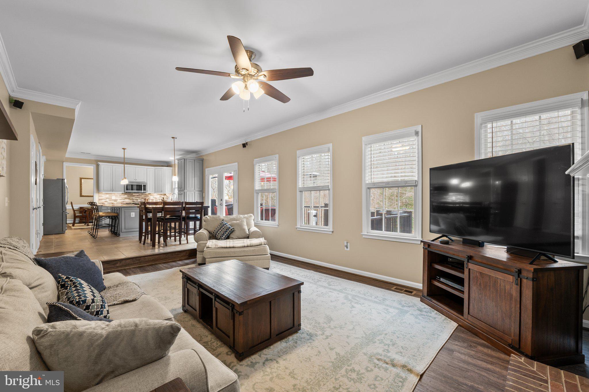 BRENBROOKE - Residential