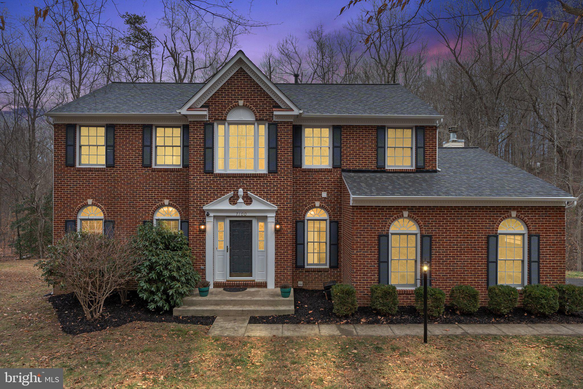 BRENBROOKE - Residential