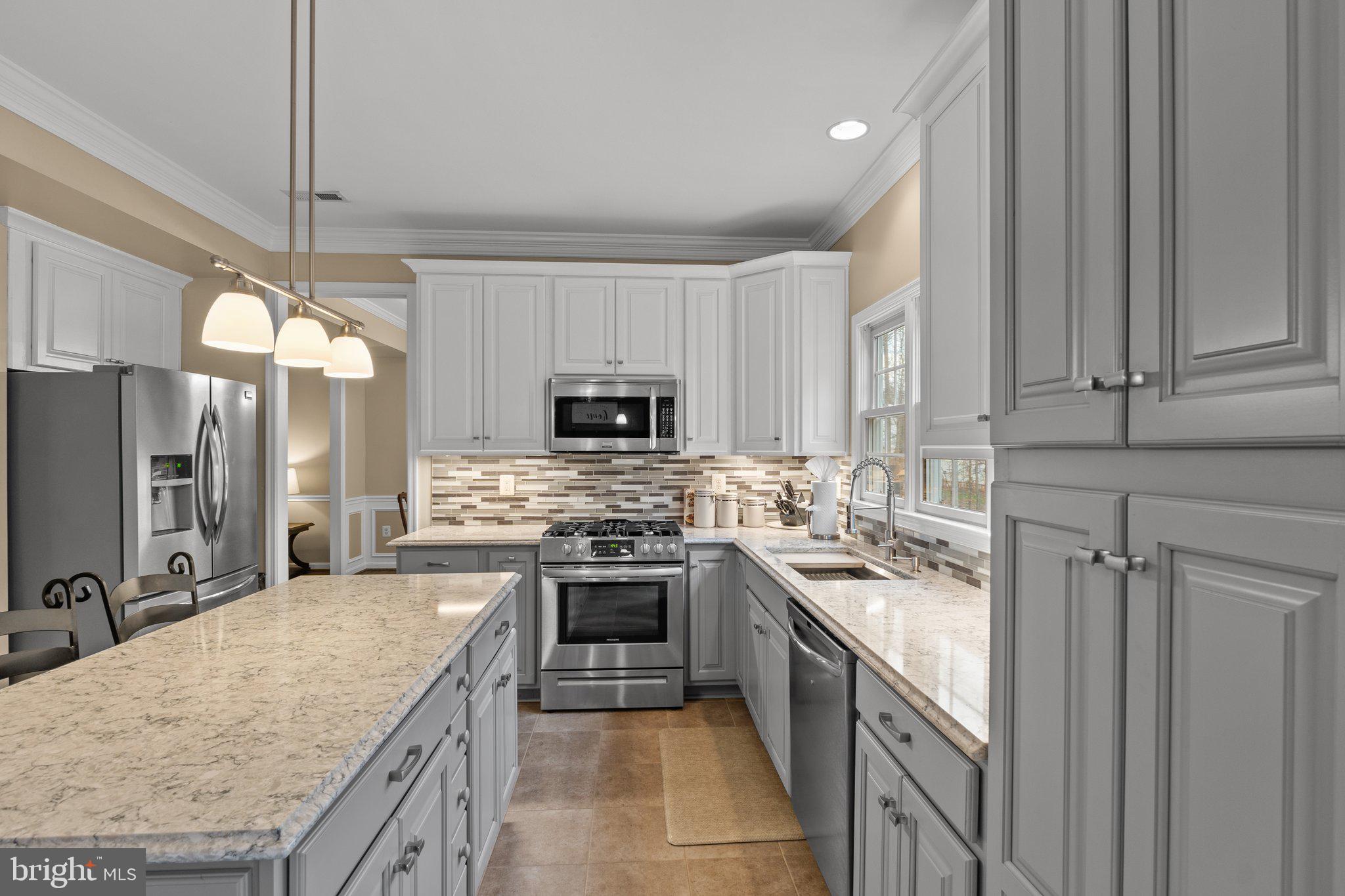 BRENBROOKE - Residential