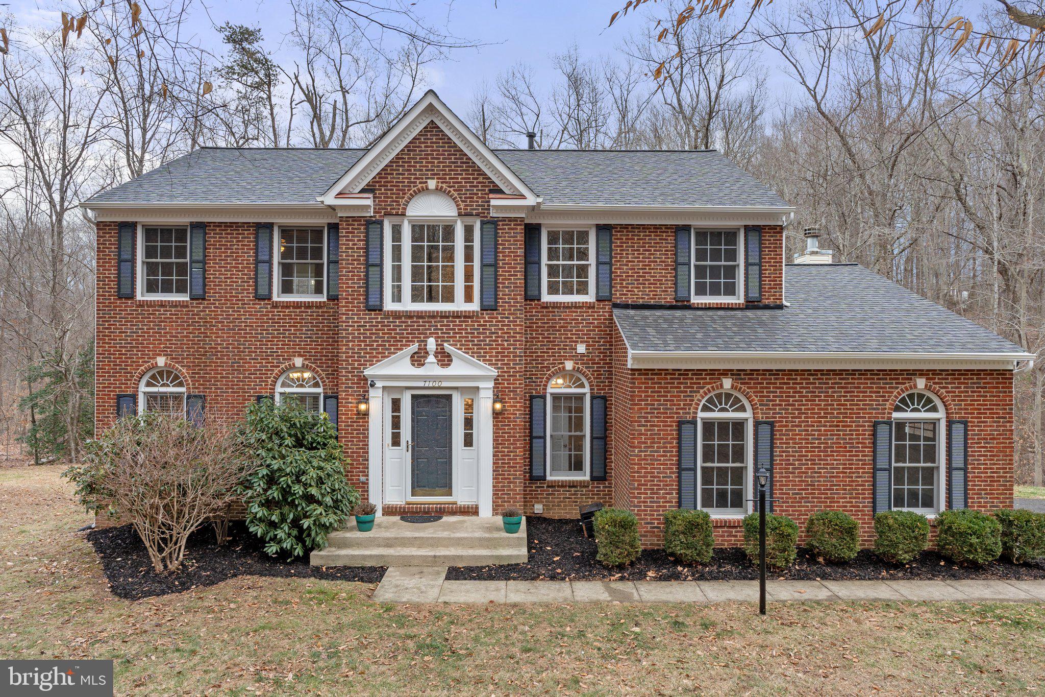 BRENBROOKE - Residential