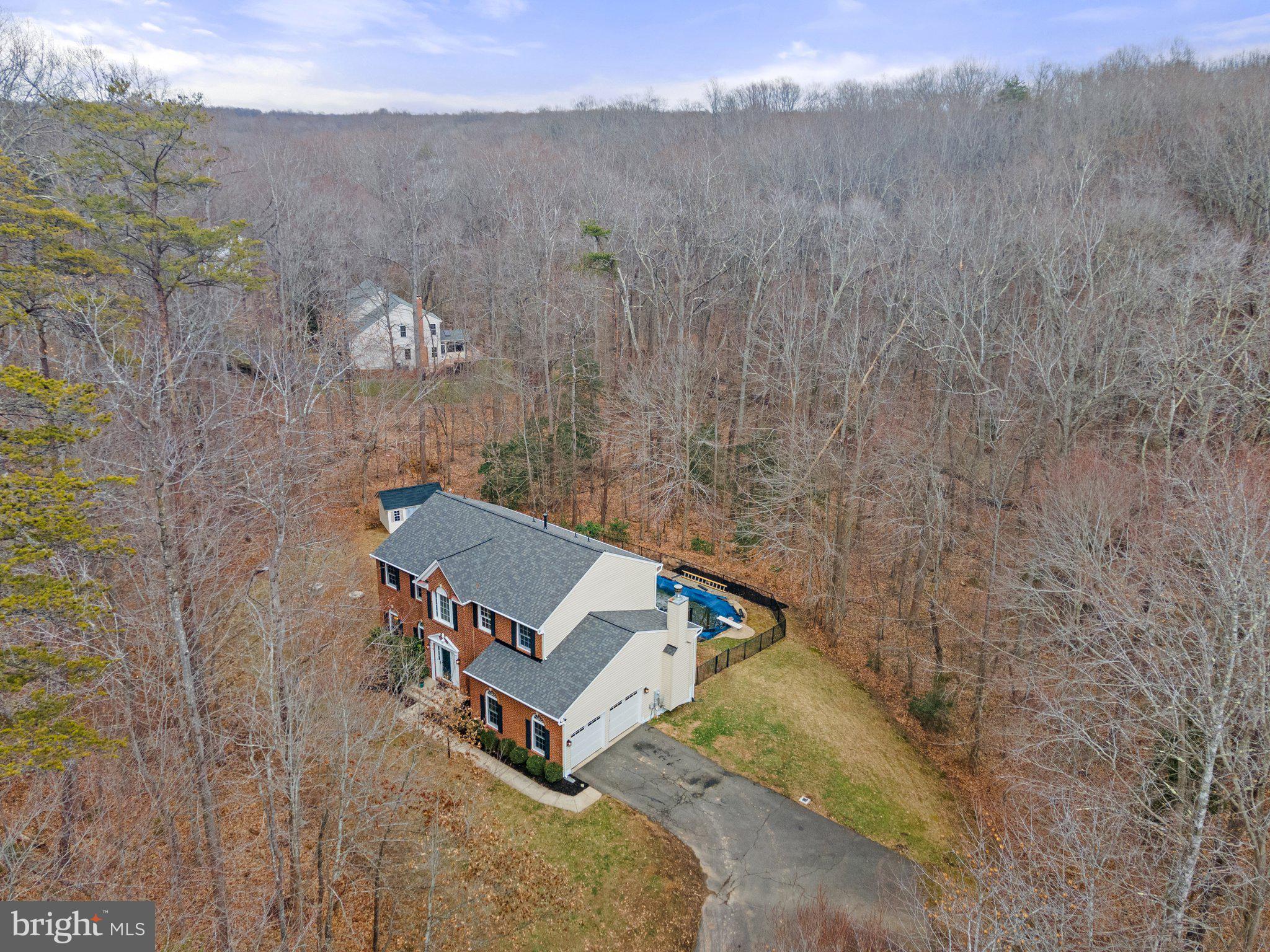 BRENBROOKE - Residential