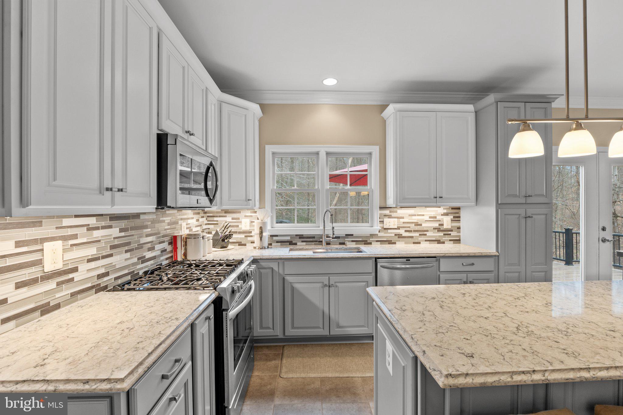 BRENBROOKE - Residential